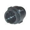 Obudowa wtyczki 12 pin. typ wtyczki - męska IMC200 Deutsch DSIMC212212X