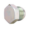 Korek M33x1,5 JIS