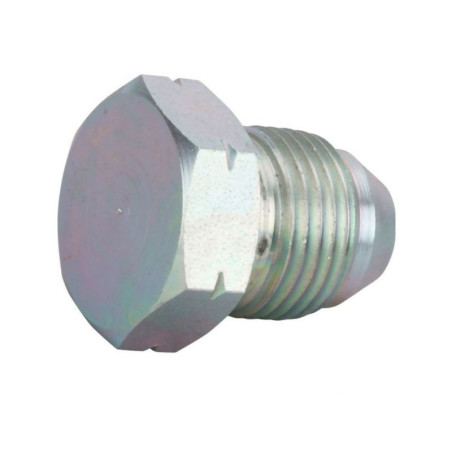 Korek M18x1,5 JIS