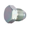 Korek M18x1,5 JIS