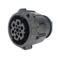 ITT 1215830018 Obudowa wtyczki, APD-1BS7
