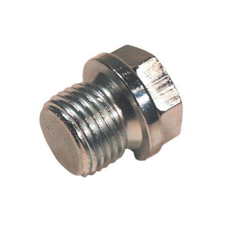 Korek zamykający DIN910, M10 x 1,0