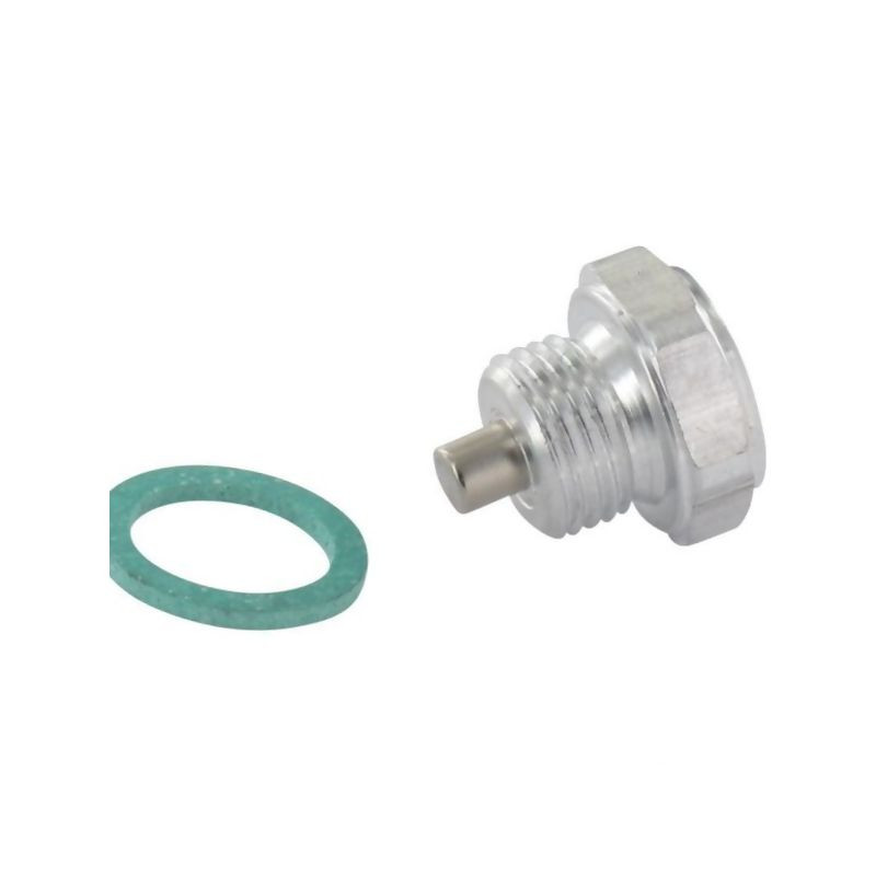Zamknięcie magnet. TKM M16 x 1 TKM16M Mintor TKM16M