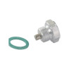 Zamknięcie magnet. TKM M16 x 1 TKM16M Mintor TKM16M