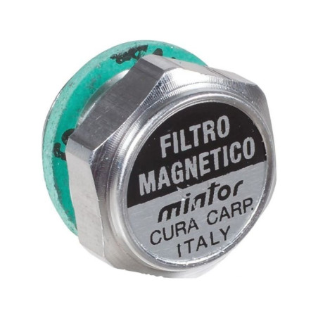 Zamknięcie magnet. TKM M18 x 1 TKM18M Mintor TKM18M