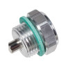 Zamknięcie magnet. TKM M18 x 1 TKM18M Mintor TKM18M