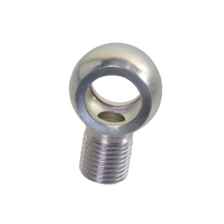 Króciec pierścieniowy M18 x 3/8 BSP