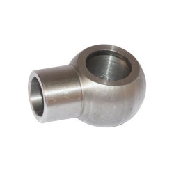 Złączka do przyspawania 18 x 18 mm