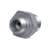 Króciec wkr. 8L R3/8 M8 wew. GES8LR38WDM8 Voss GES8LR38WDM8