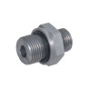 Króciec wkr. 8L R3/8 M8 wew. GES8LR38WDM8 Voss GES8LR38WDM8