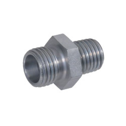 Przyłącze A, gwint przyłącza 1/2"BSP-gwint złącza 14x1,5 -8L Voss 1018LMK12A