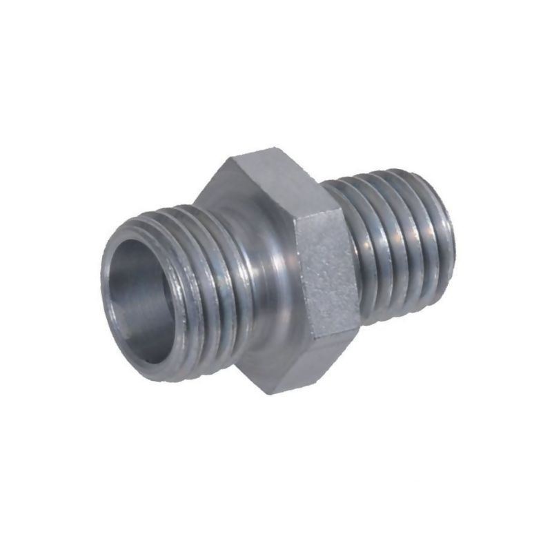 Przyłącze A, gwint przyłącza 1/2"BSP-gwint złącza 14x1,5 -8L Voss 1018LMK12A