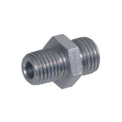 Przyłącze A, gwint przyłącza 1/2"BSP-gwint złącza 14x1,5 -8L Voss 1018LMK12A