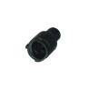 ITT 8551001 Obudowa gniazda 3 P. typ wtyczki - żeńska SureSeal