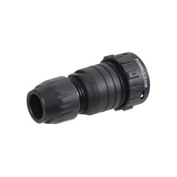 Wtyczka ISOBUS Powell 6mm2