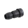 Wtyczka ISOBUS Powell 6mm2