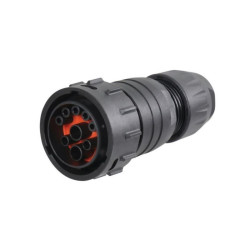 Wtyczka ISOBUS Powell 6mm2