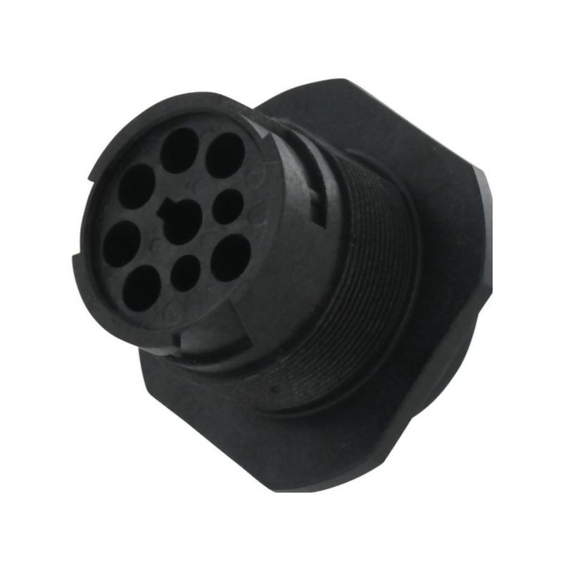 Gniazdo 9-pin żeńska J193 Powell Isobus