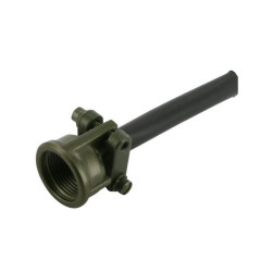 Obudowa przewodu MIL-C-5015 10S