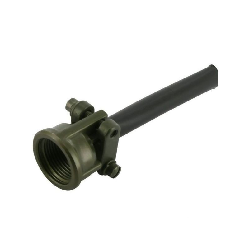 Obudowa przewodu MIL-C-5015 10S