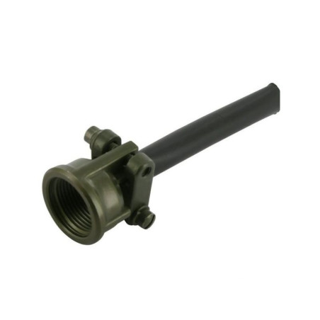 Obudowa przewodu MIL-C-5015 10S
