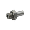 Złączka śrubowa wkręcana EGES15LM18WD Voss 8716106984398