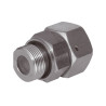 Przyłącze E, gwint przyłącza 1-1/4"BSP-gwint złącza 42x2,0 -30S Voss 13230SR114WD