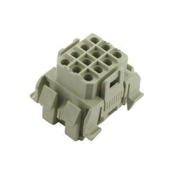 1416000000 Obudowa gniazda, 12-biegunowa RSV xx 4008190021177