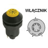 Włącznik AC, 7700004834, 7700011523 Pneutron 8716106755103