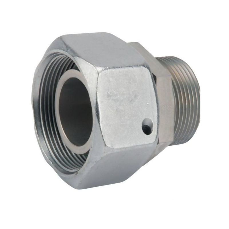 Złącze hydrauliczne BA, gwint zewnętrzny M42x,2,0 -nakrętka M52x2,0 ; 30S-38S Voss REDSD3830S