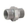 Przyłącze A, gwint przyłącza 1/2"BSP-gwint złącza 16x1,5 -8S Voss 1018SR12ACH60
