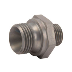 Przyłącze A, gwint przyłącza 1/2"BSP-gwint złącza 16x1,5 -10L Voss 10110LR12ACH60