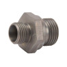Przyłącze A, gwint przyłącza 1/2"BSP-gwint złącza 16x1,5 -10L Voss 10110LR12ACH60
