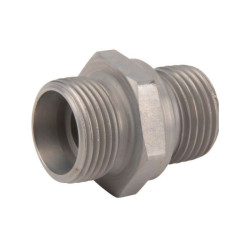 Przyłącze A, gwint przyłącza 1/2"BSP-gwint złącza 22x1,5 -15L Voss 10115LR12ACH60