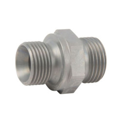 Przyłącze A, gwint przyłącza 3/8"BSP-gwint złącza 24x1,5 -16S Voss 10116SR38ACH60