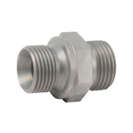 Przyłącze A, gwint przyłącza 3/4"BSP-gwint złącza 30x2,0 -20S Voss 10120SR34ACH60