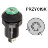 Przycisk wolno/szybko, 3380337M91 Pneutron 8716106754489