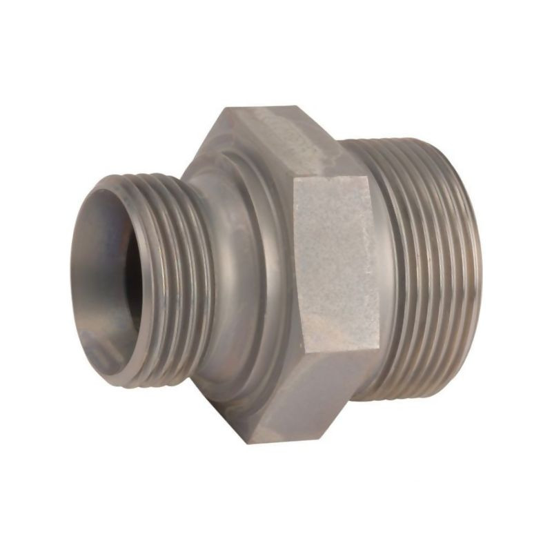 Przyłącze A, gwint przyłącza 1"BSP-gwint złącza 42x,20 -30S Voss 10130SR1ACH60