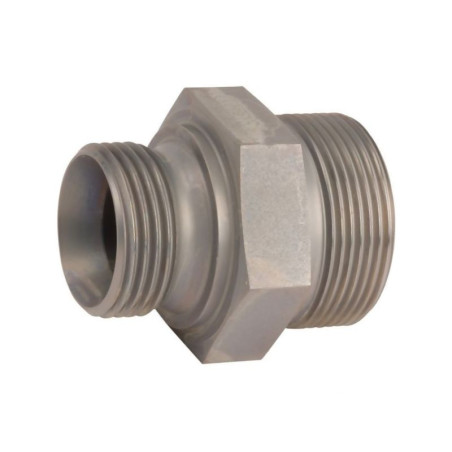 Przyłącze A, gwint przyłącza 1"BSP-gwint złącza 42x,20 -30S Voss 10130SR1ACH60