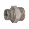 Przyłącze A, gwint przyłącza 1"BSP-gwint złącza 42x,20 -30S Voss 10130SR1ACH60