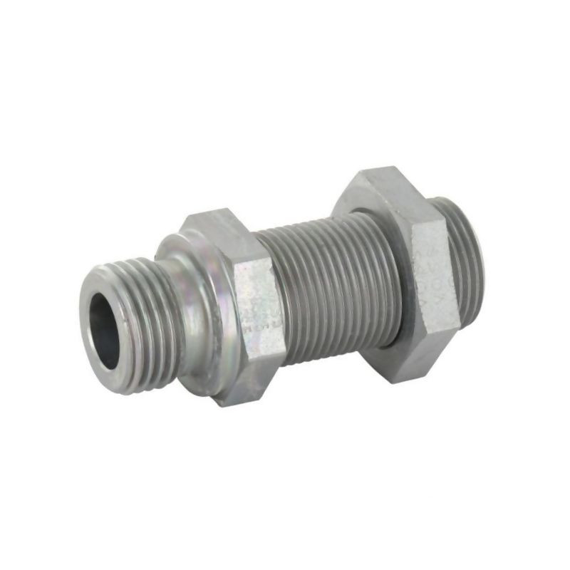 Złączka grodziowa 15L R1/2 GESS15LR12 Voss GESS15LR12
