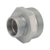Złącze hydrauliczne BB M30x2,0 - M45x2,0 , 22L - 35L Voss 510GS3522L