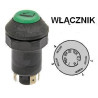 Włącznik sterowania podnośnika Pneutron 8716106754359