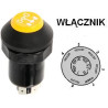 Włącznik napędu Pneutron 8716106754229