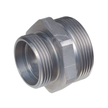 Złącze hydrauliczne BB M36x2,0 - M45x2,0 , 28L - 35L Voss 510GS3528L