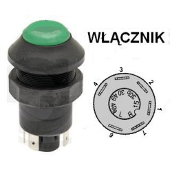 Przycisk Pneutron 8716106754144