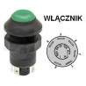 Przycisk Pneutron 8716106754144