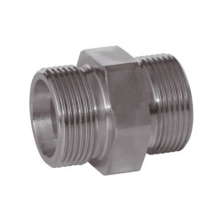Złącze hydrauliczne BB M24x1,5 - M30x2,0 , 16S - 20S Voss 510GS2016S