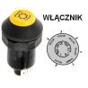 Włącznik WOM Pneutron 8716106754090