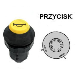 Przycisk sygnału Pneutron 8716106753840